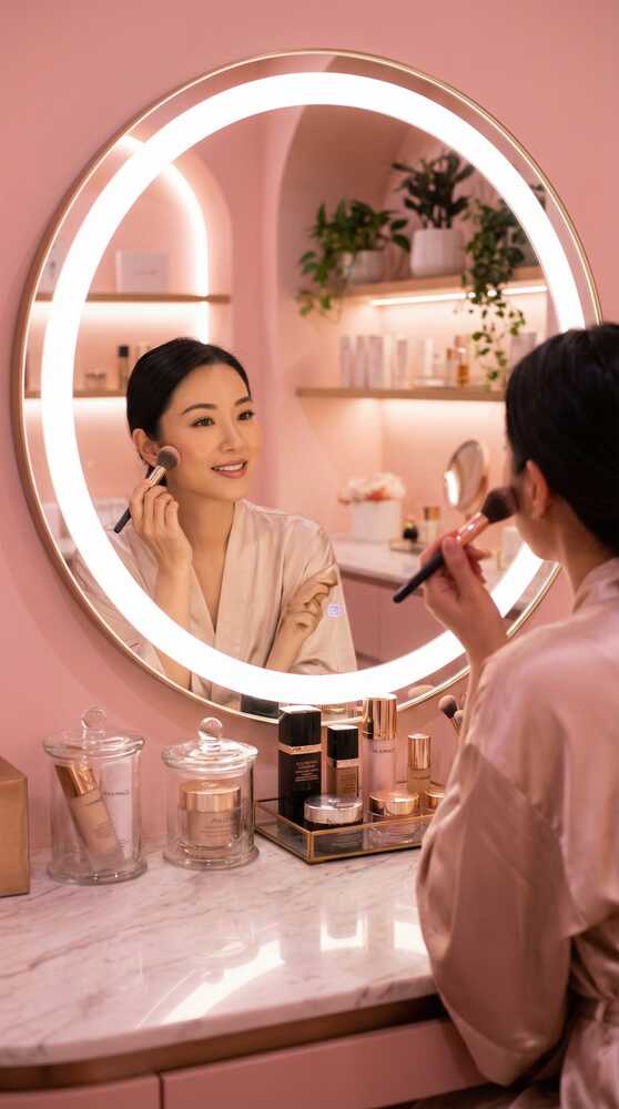 四虎影院美妆视频教程